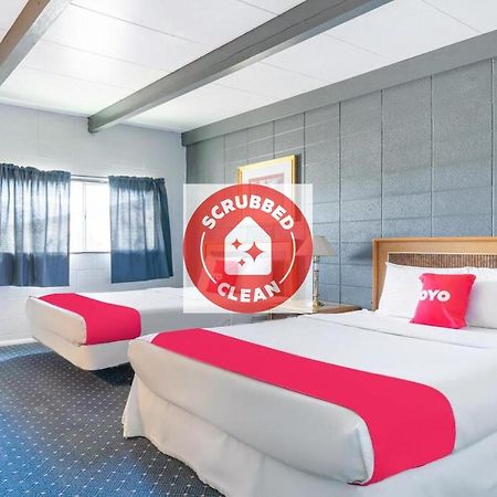 Oyo Hotel Hanksville, Ut 외부 사진