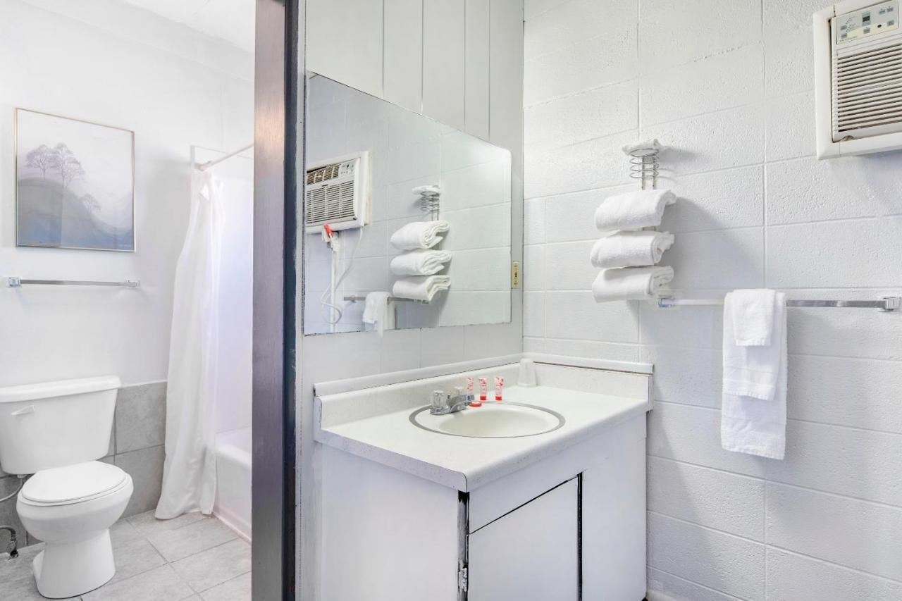 Oyo Hotel Hanksville, Ut 외부 사진