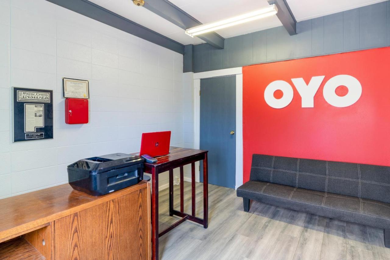 Oyo Hotel Hanksville, Ut 외부 사진