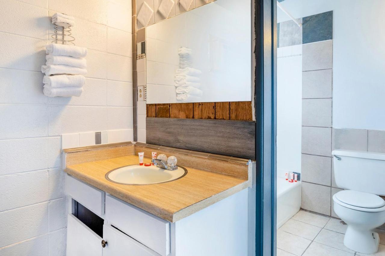 Oyo Hotel Hanksville, Ut 외부 사진