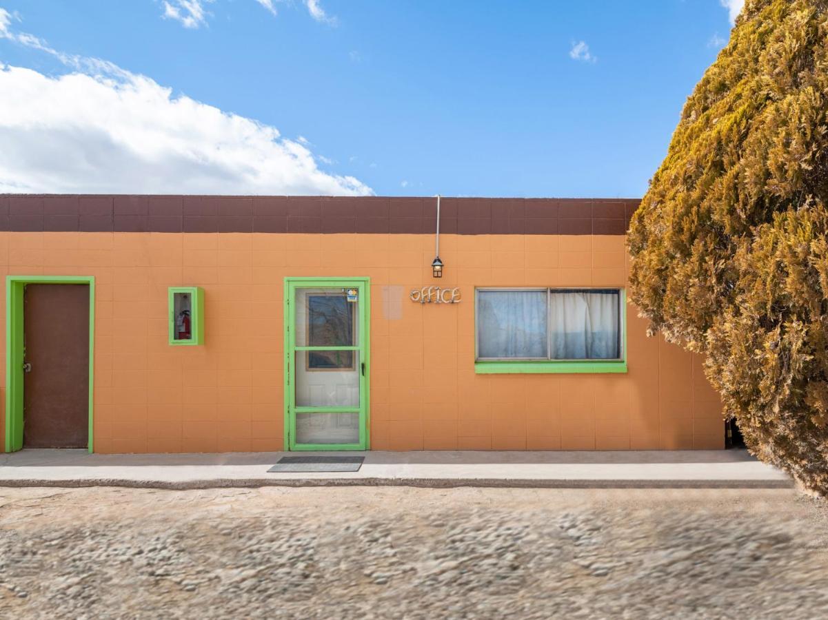 Oyo Hotel Hanksville, Ut 외부 사진
