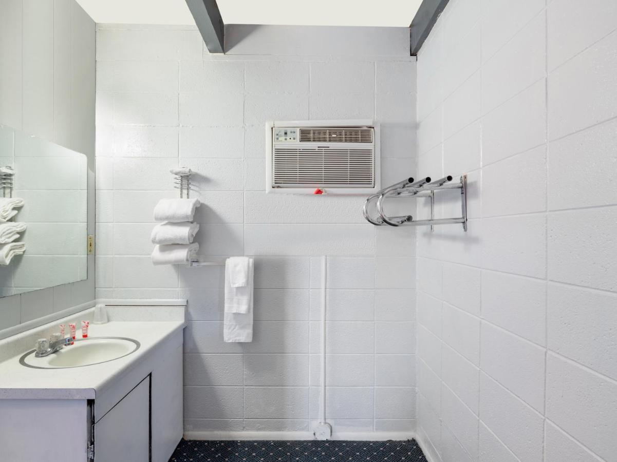 Oyo Hotel Hanksville, Ut 외부 사진