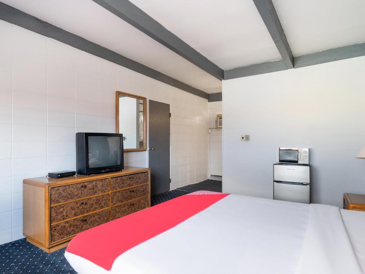 Oyo Hotel Hanksville, Ut 외부 사진