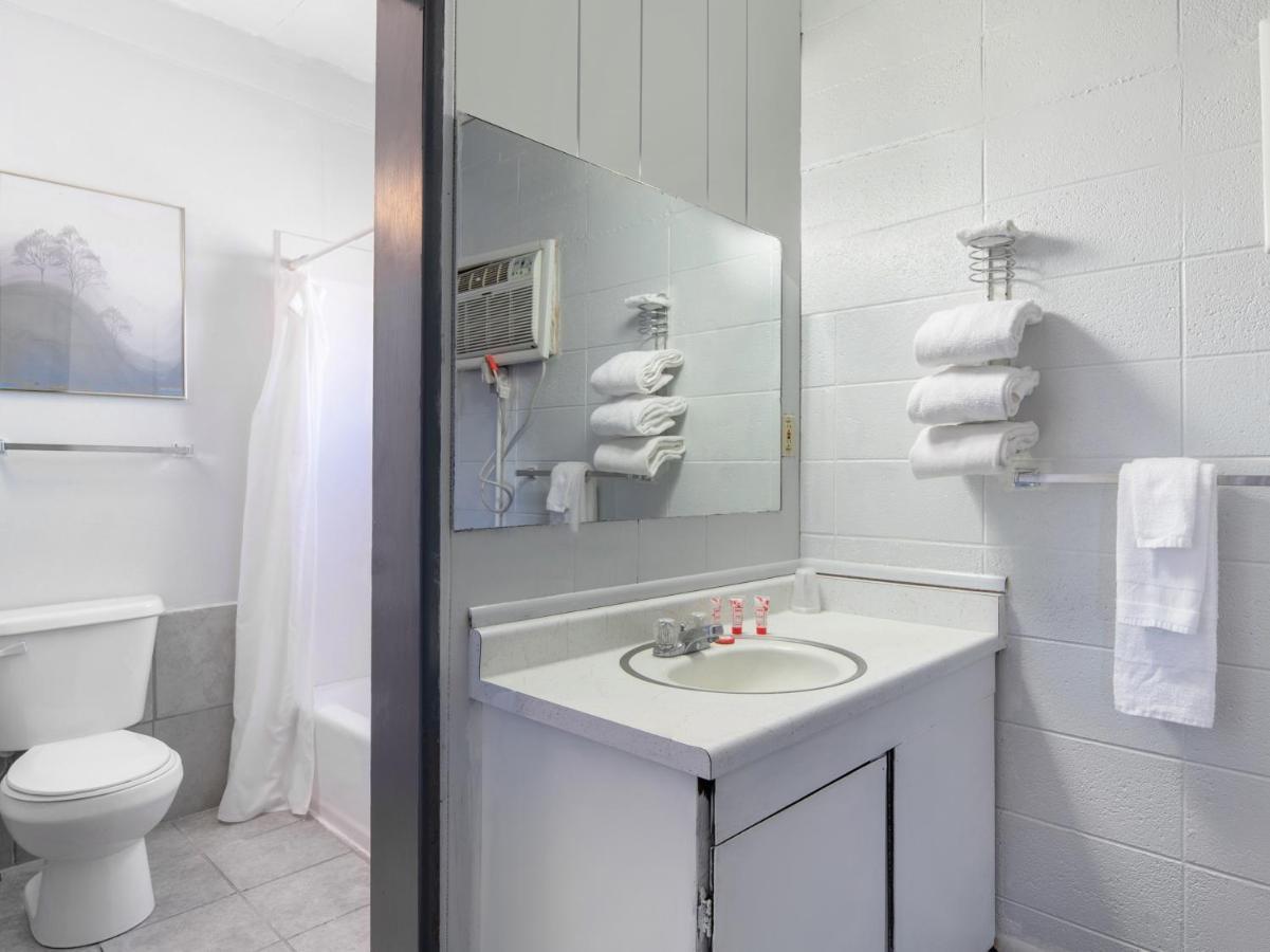 Oyo Hotel Hanksville, Ut 외부 사진